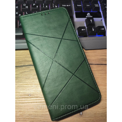 Чехол для Huawei P Smart 2021 | Книжка