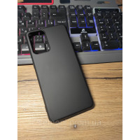 Чехол для Samsung Galaxy A72 | Защитный бампер / накладка (ударопрочный)