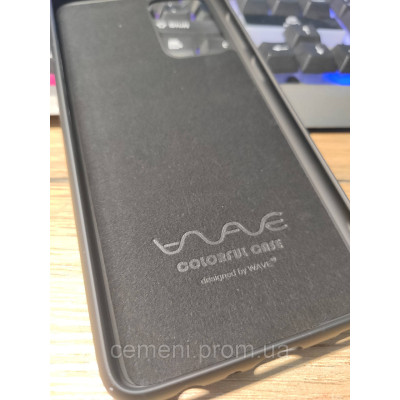 Чехол для Samsung Galaxy A72 | Защитный бампер / накладка (ударопрочный)