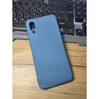 Чехол для Samsung Galaxy A02 — Матовый