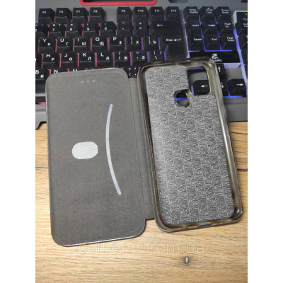 Чехол для Samsung Galaxy M31 (2020) книжка