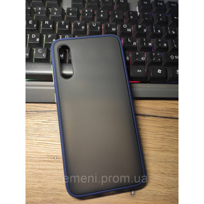 Чехол для Samsung Galaxy A50 защитный