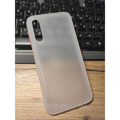 Чехол для Samsung Galaxy A50 защитный