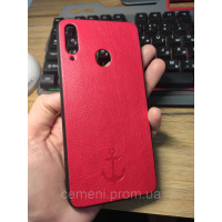 Чехол для Samsung Galaxy A02s силиконовый защитный, матовый