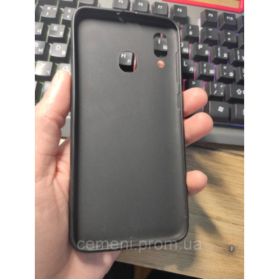 Чехол для Samsung Galaxy A30 - Уценка