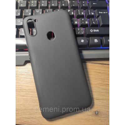 Чехол для Samsung Galaxy A11 / M11 - Уценка