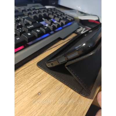 Чехол для Xiaomi Redmi 9T - книжка