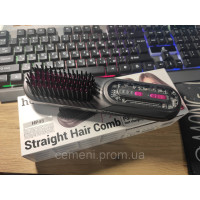 Беспроводной выпрямитель для волос Hoco HP45