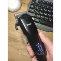 Машинка для стрижки Hoco HP24 – высокоскоростная, портативная, с насадками