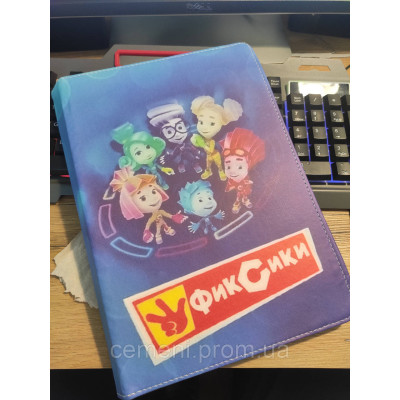 Универсальный поворотный чехол 10