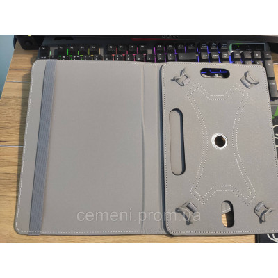 Универсальный поворотный чехол 10