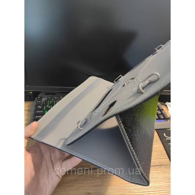 Универсальный поворотный чехол 10