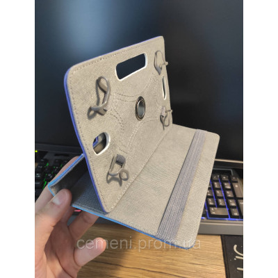 Универсальный чехол для планшета 7