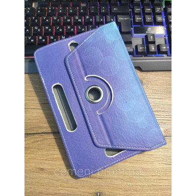 Универсальный чехол для планшета 7