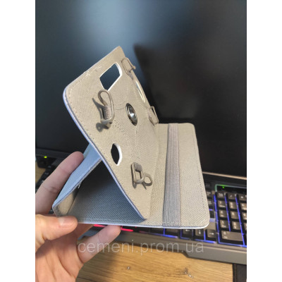 Универсальный чехол для планшета 7