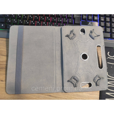 Универсальный чехол для планшета 7